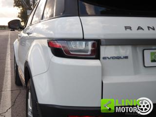 LAND ROVER Range Rover Evoque usata 40