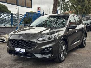 FORD Kuga 1.5 EcoBlue 120 CV aut. 2WD ST-Line