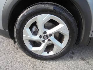 CITROEN C5 Aircross usata, con Fendinebbia