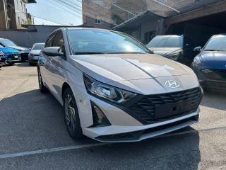 HYUNDAI i20 1.2 MPI MT Connectline *PREZZO PROMO*
