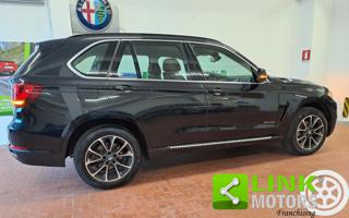 BMW X5 usata, con Immobilizzatore elettronico