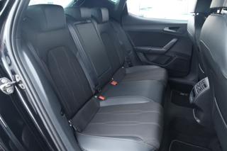 SEAT Leon usata, con Sensore di luce