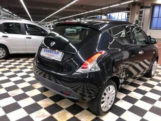 LANCIA Ypsilon usata, con Immobilizzatore elettronico