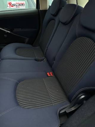 LANCIA MUSA usata, con Volante multifunzione