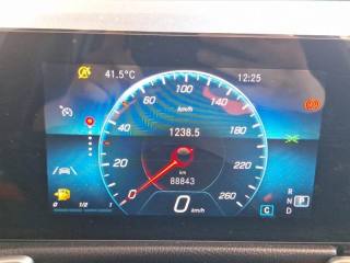 MERCEDES-BENZ GLB 180 usata, con Airbag Passeggero