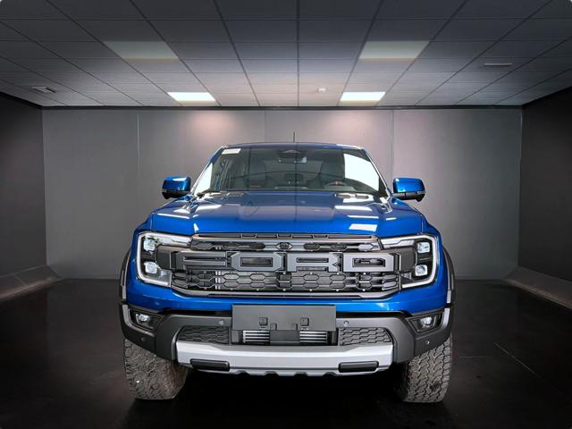 FORD Ranger Raptor usata, con Airbag