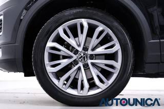 VOLKSWAGEN T-Roc usata, con Cruise Control