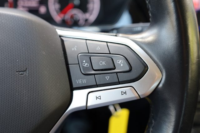 VOLKSWAGEN T-Cross usata 79