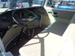 VOLKSWAGEN T2 usata 8