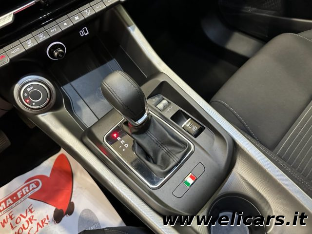 ALFA ROMEO Tonale usata, con Controllo automatico clima