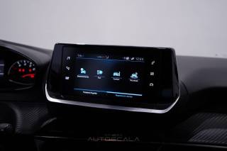 PEUGEOT 208 usata, con USB