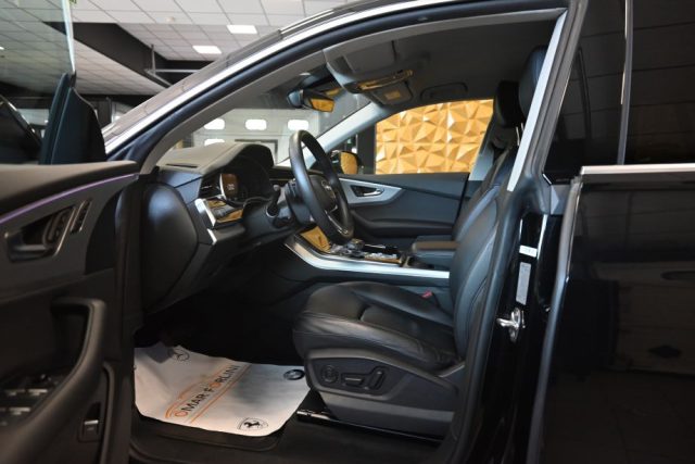 AUDI Q8 usata 20