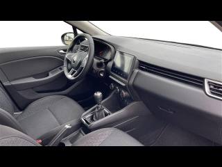RENAULT Clio usata, con Cruise Control