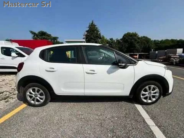 CITROEN C3 usata, con Airbag Passeggero