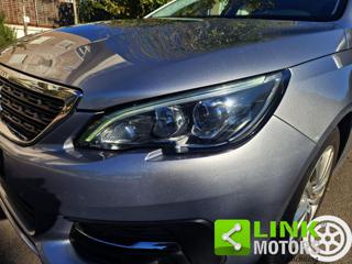 PEUGEOT 308 usata, con Chiusura centralizzata