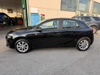 OPEL Corsa usata, con Alzacristalli elettrici