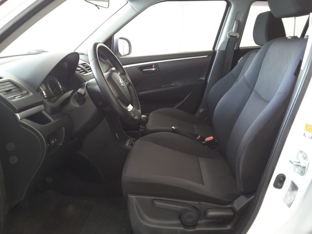 SUZUKI Swift usata, con Alzacristalli elettrici
