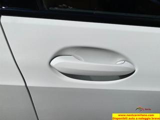 BMW M135 usata, con Isofix