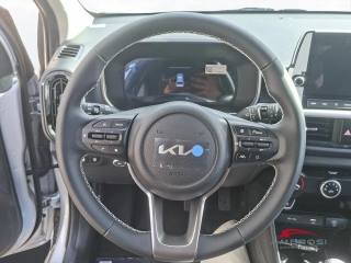 KIA Picanto usata 13