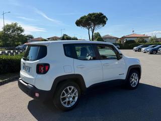 JEEP Renegade usata, con Chiusura centralizzata