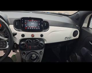 FIAT 500 usata, con Chiusura centralizzata telecomandata
