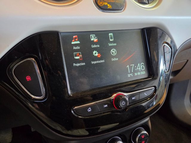 OPEL Adam usata, con ESP