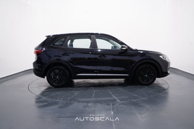 MG ZS usata, con Autoradio