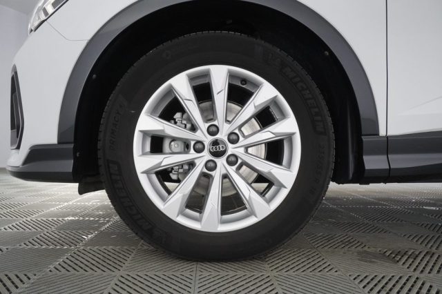 AUDI Q3 usata 14