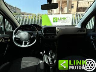 PEUGEOT 208 usata, con Controllo trazione