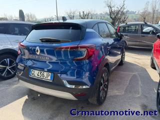 RENAULT Captur usata, con Airbag