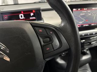 CITROEN C4 Cactus usata, con ESP