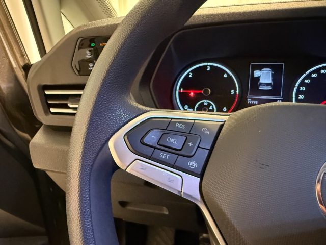 VOLKSWAGEN Caddy usata, con Climatizzatore