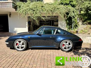 PORSCHE 911 usata, con Sedile posteriore sdoppiato