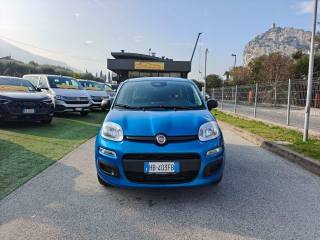 FIAT Panda usata, con ESP