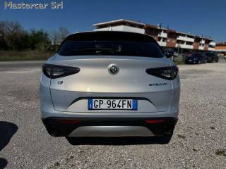 ALFA ROMEO Stelvio usata, con Boardcomputer