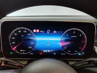 MERCEDES-BENZ GLC 220 usata, con Controllo trazione