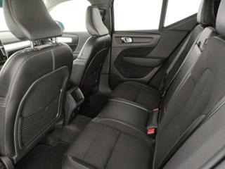 VOLVO XC40 usata, con Volante in pelle