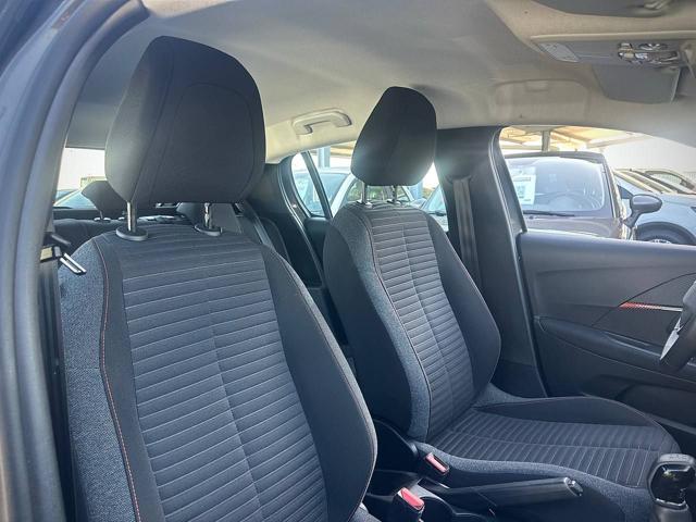 PEUGEOT 208 usata 23