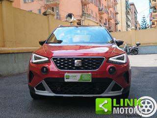 SEAT Arona usata, con Controllo trazione