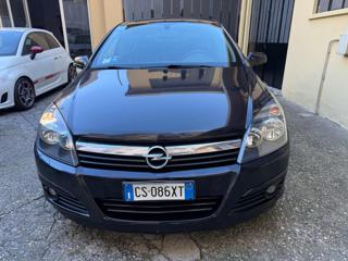 OPEL Astra usata, con Airbag