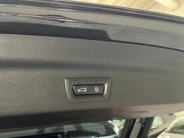 BMW X1 usata, con Park Distance Control