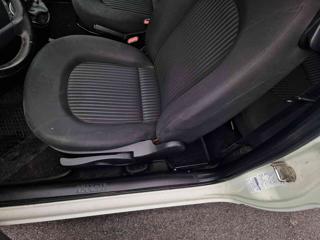 LANCIA Ypsilon usata, con Cerchi in lega