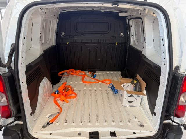 CITROEN Berlingo usata 12