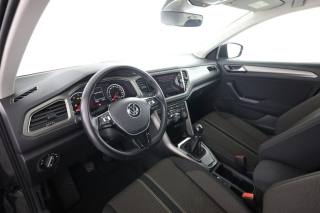 VOLKSWAGEN T-Roc usata 1