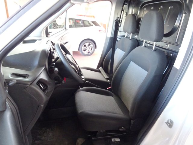 FIAT Doblo usata, con Servosterzo