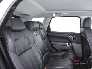 LAND ROVER Range Rover Sport usata 10