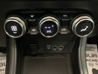 RENAULT Captur usata, con Park Distance Control