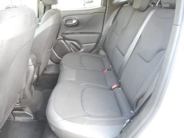 JEEP Renegade usata, con Immobilizzatore elettronico