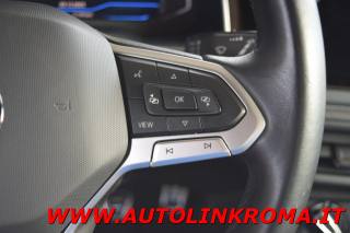 VOLKSWAGEN Taigo usata, con Frenata d