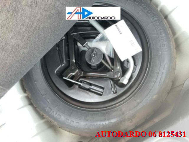 FIAT Panda usata, con Servosterzo